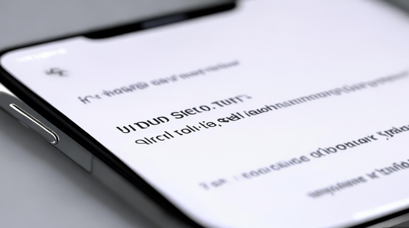 苹果手机触摸不好用怎么办