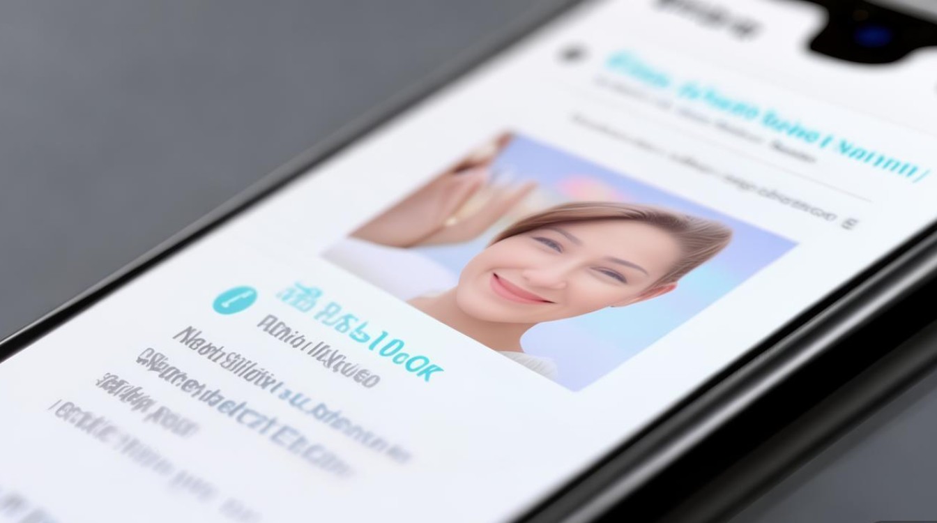 RedmiNote12R如何设置面容解锁