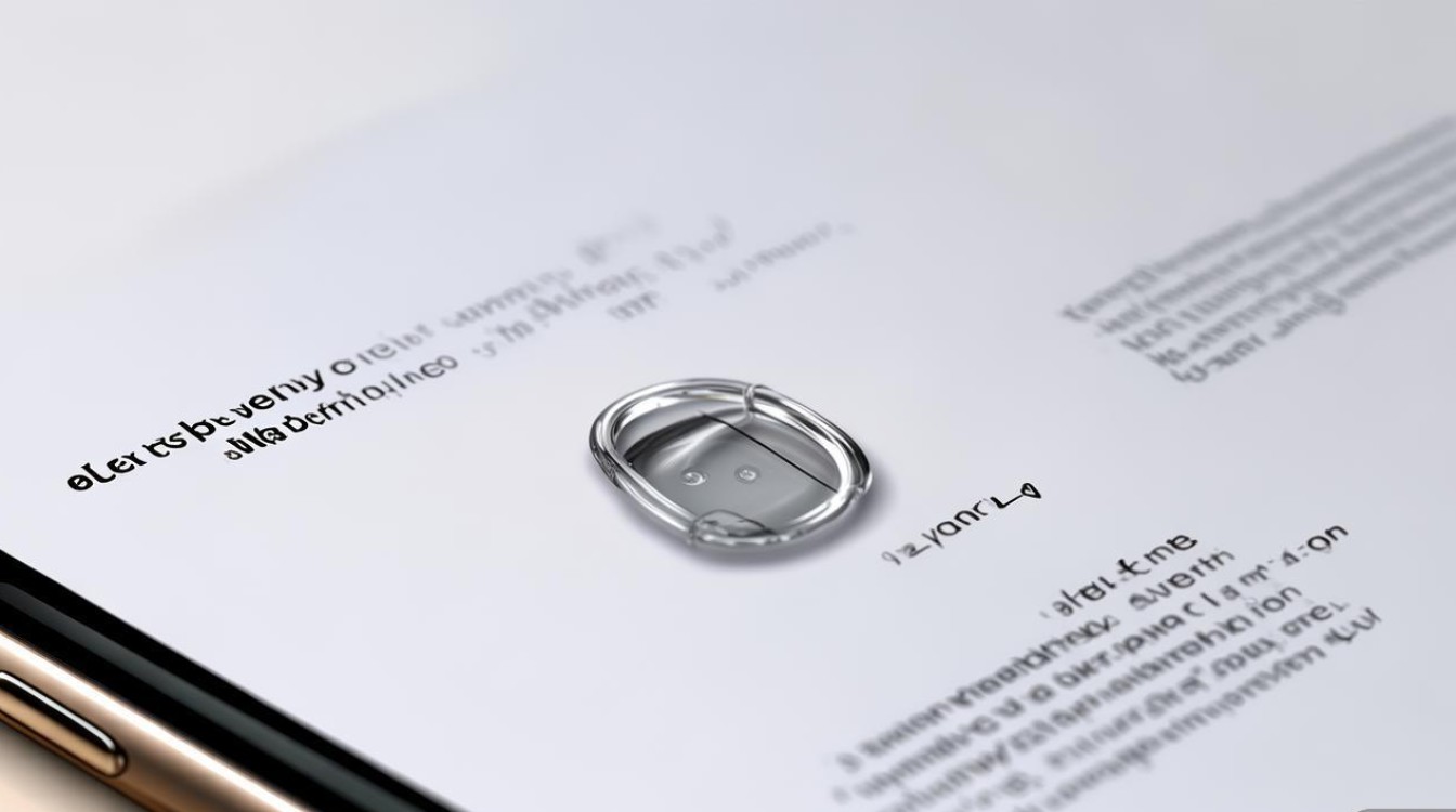 苹果手机出现耳机图标怎么回事啊