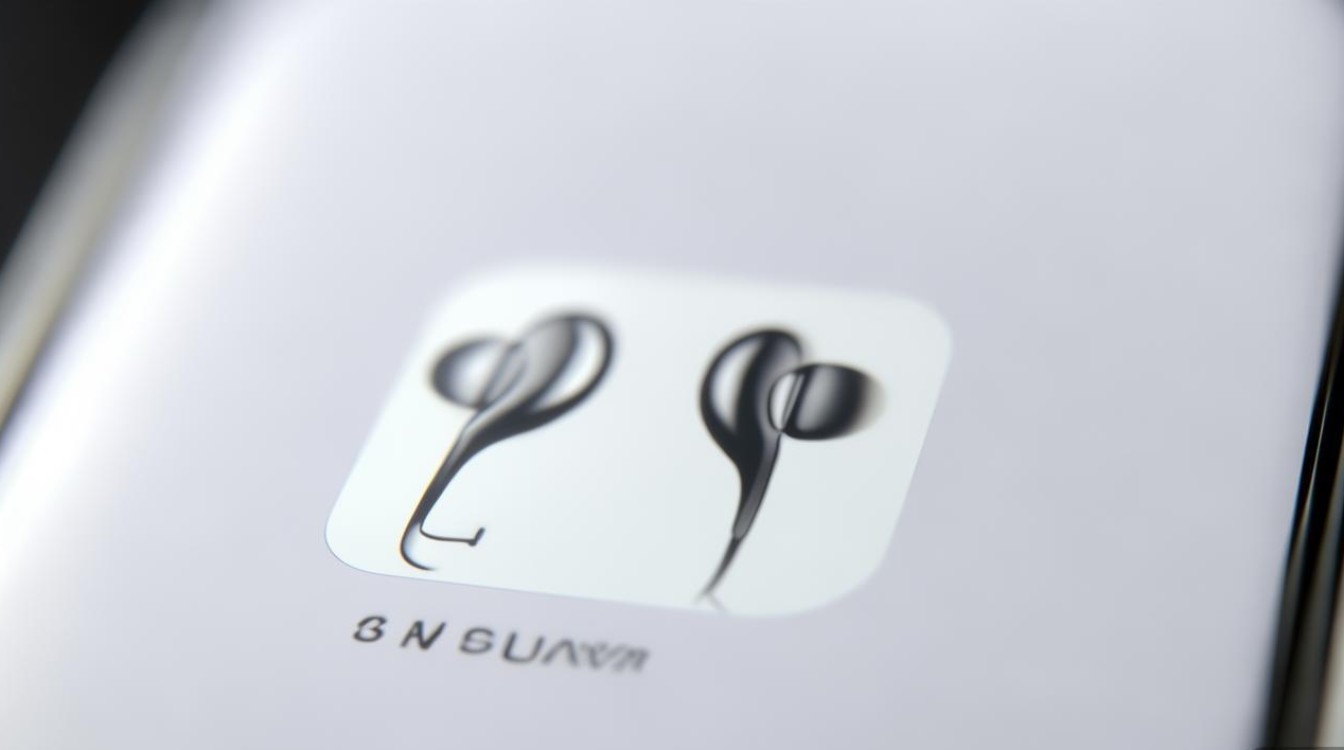 苹果手机出现耳机图标怎么回事