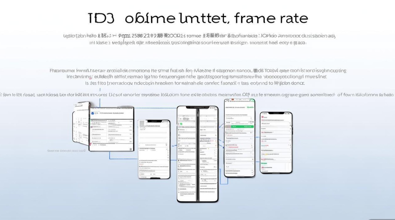 oppo游戏限帧怎么办