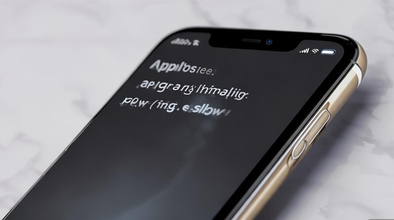 苹果手机充电怎么好慢