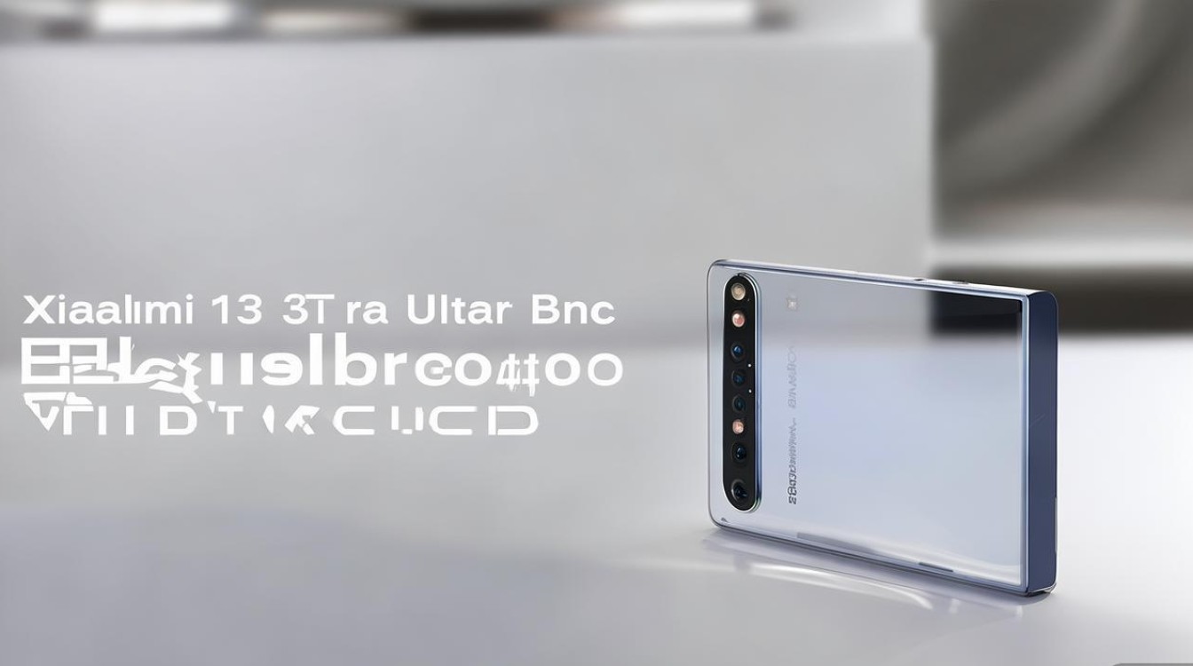 小米13 Ultra512g价格介绍