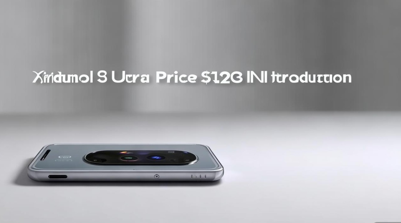 小米13 Ultra512g价格介绍