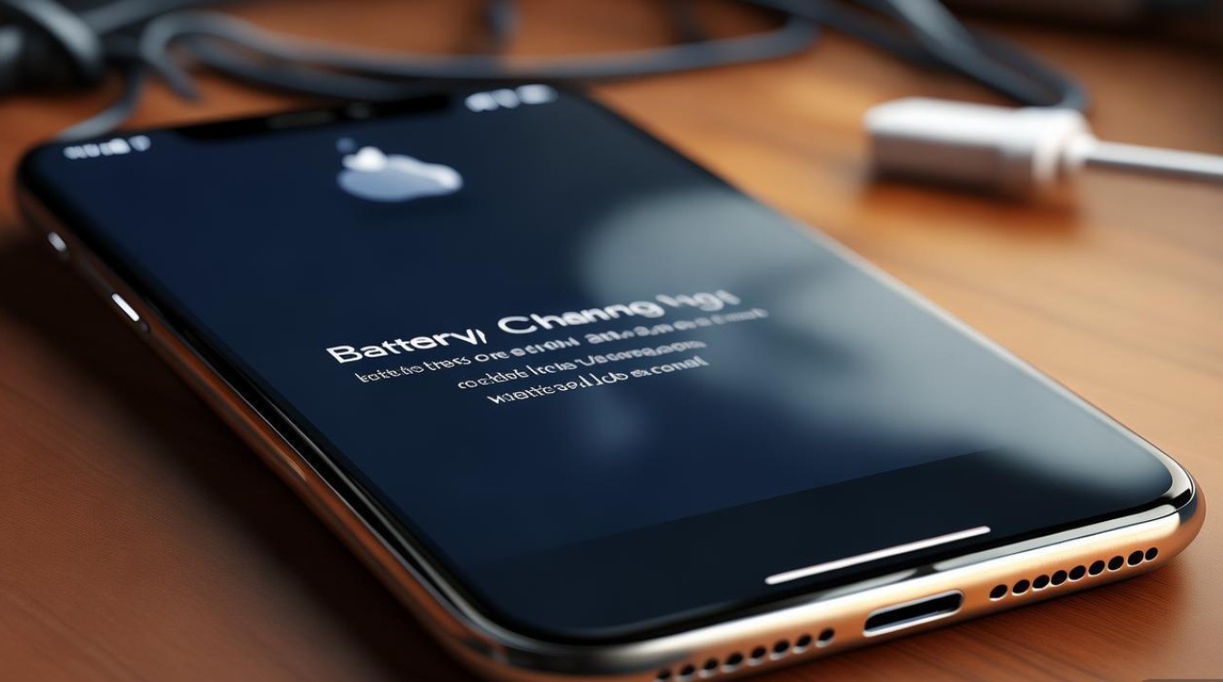 苹果手机充电越来越少怎么回事啊