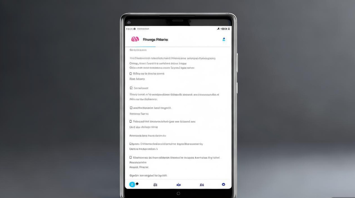 华为畅想7怎么换铃声
