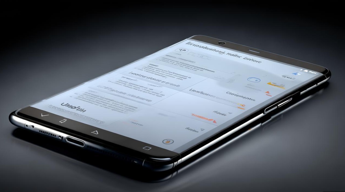 华为畅想7怎么换铃声