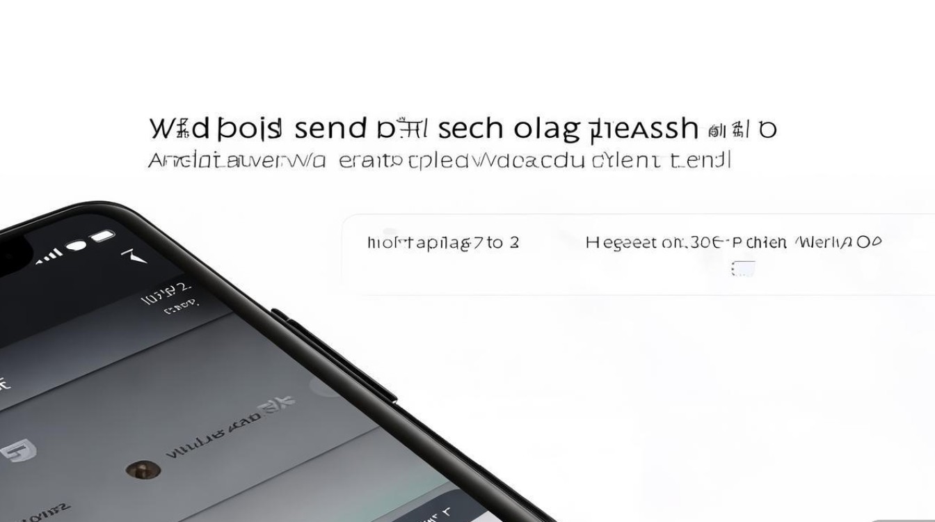 微信闪照怎么发oppo