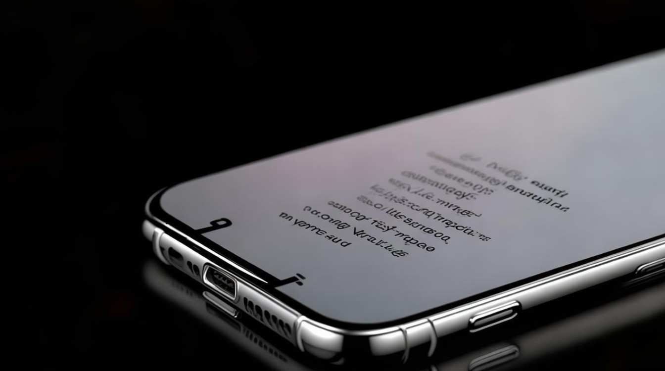 苹果手机充电无声音是怎么回事