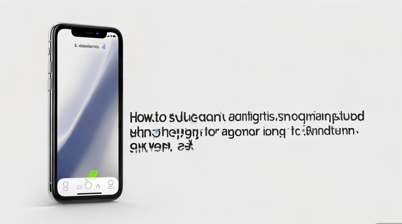 苹果手机充电声音怎么设置吗