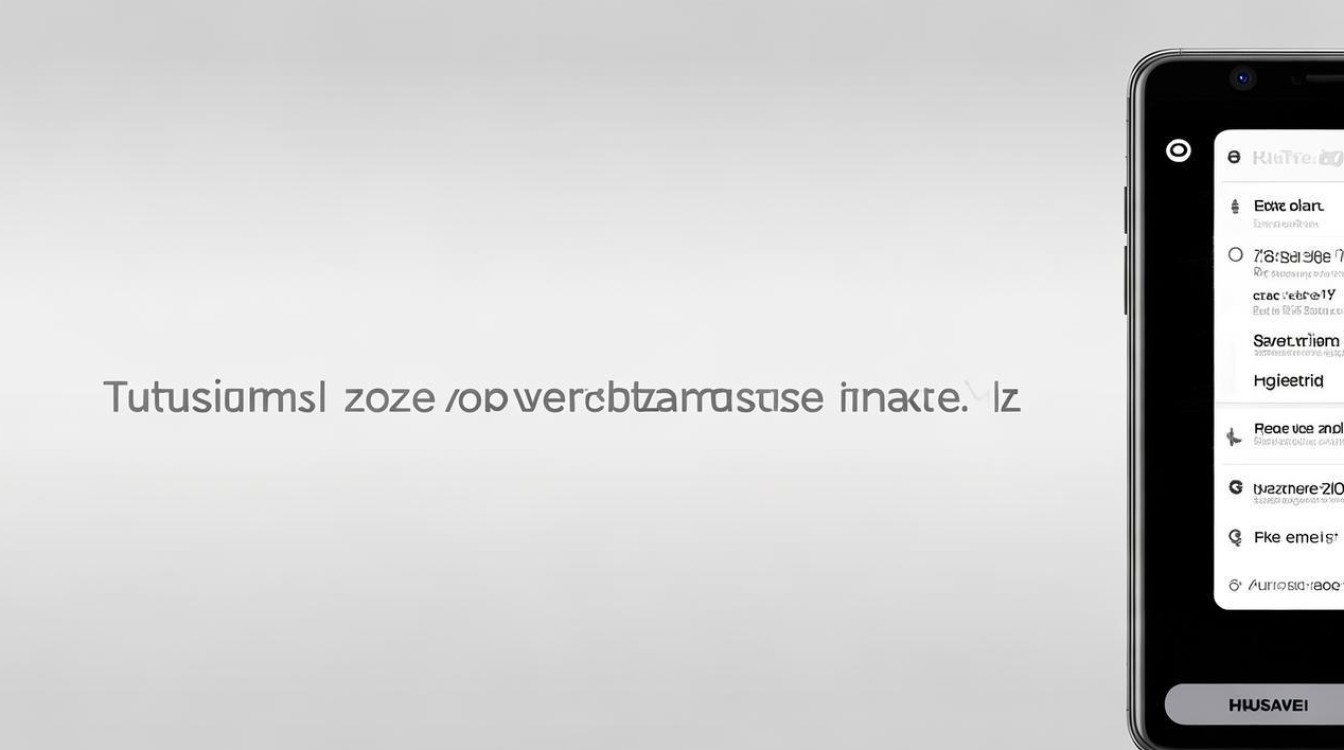 华为畅享6怎么调大字体
