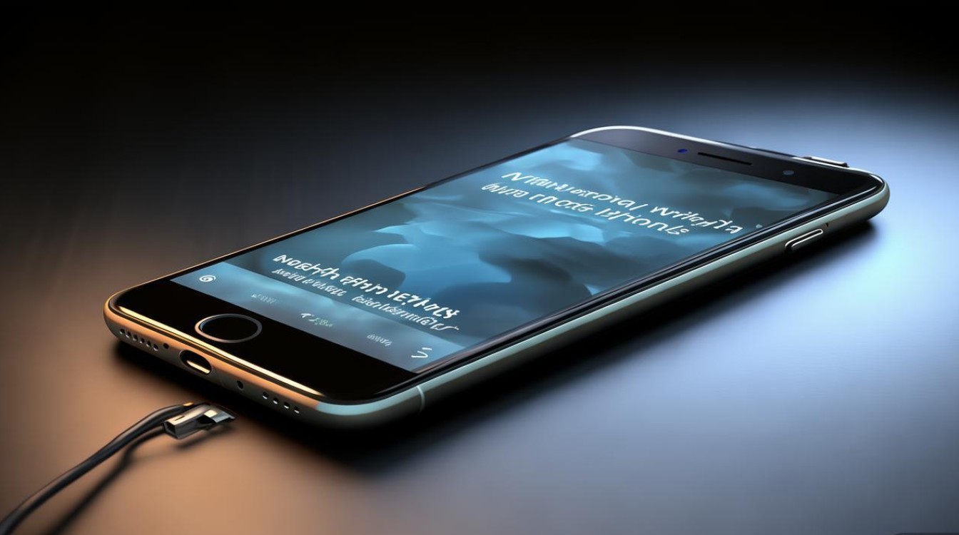 苹果手机充6s充电显示怎么回事啊