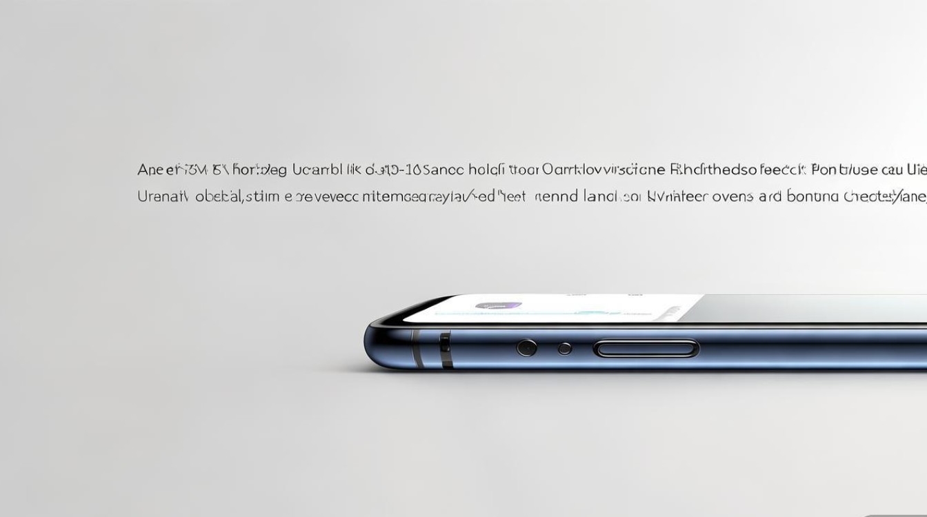 Redmi Note 12 Turbo切换手写教程