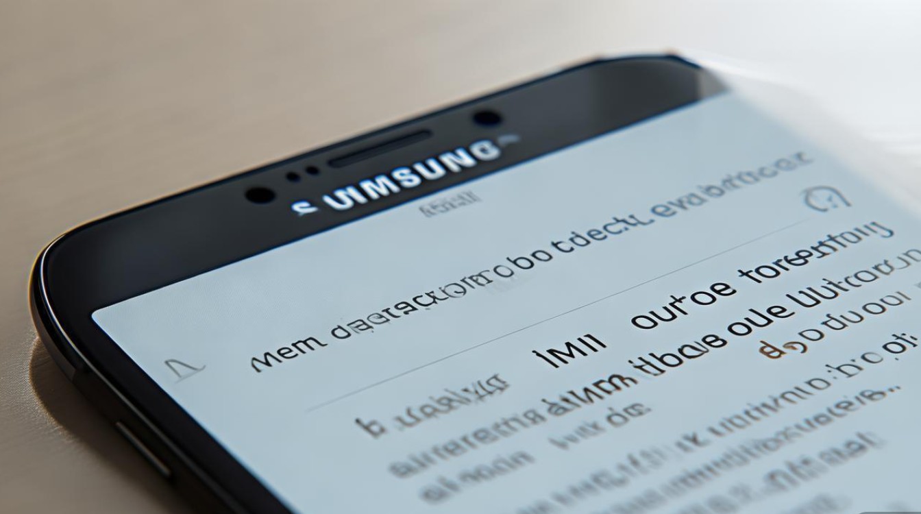 怎么查看三星imei码