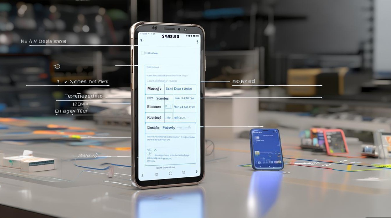 怎么测试三星nfc是好的