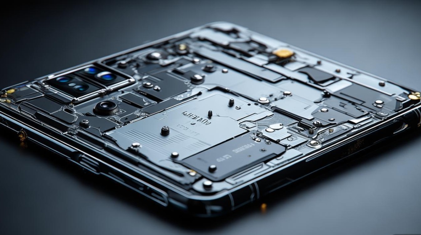 华为畅享6x怎么拆