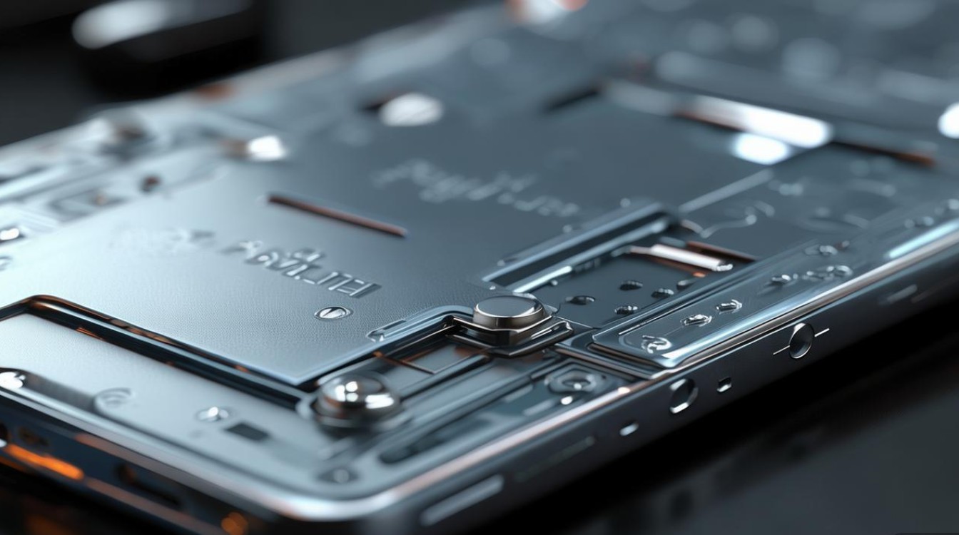 华为畅享6x怎么拆