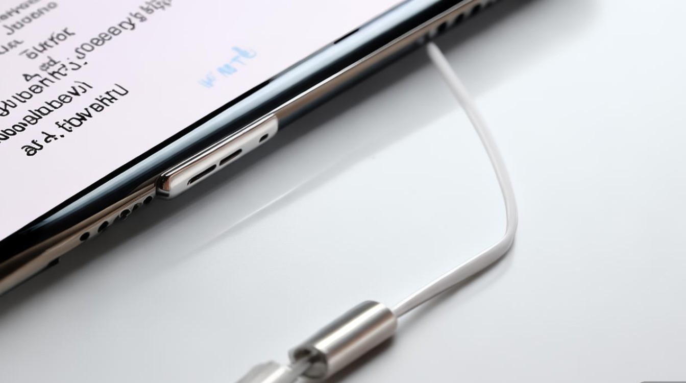 苹果手机插上耳机有杂音怎么办