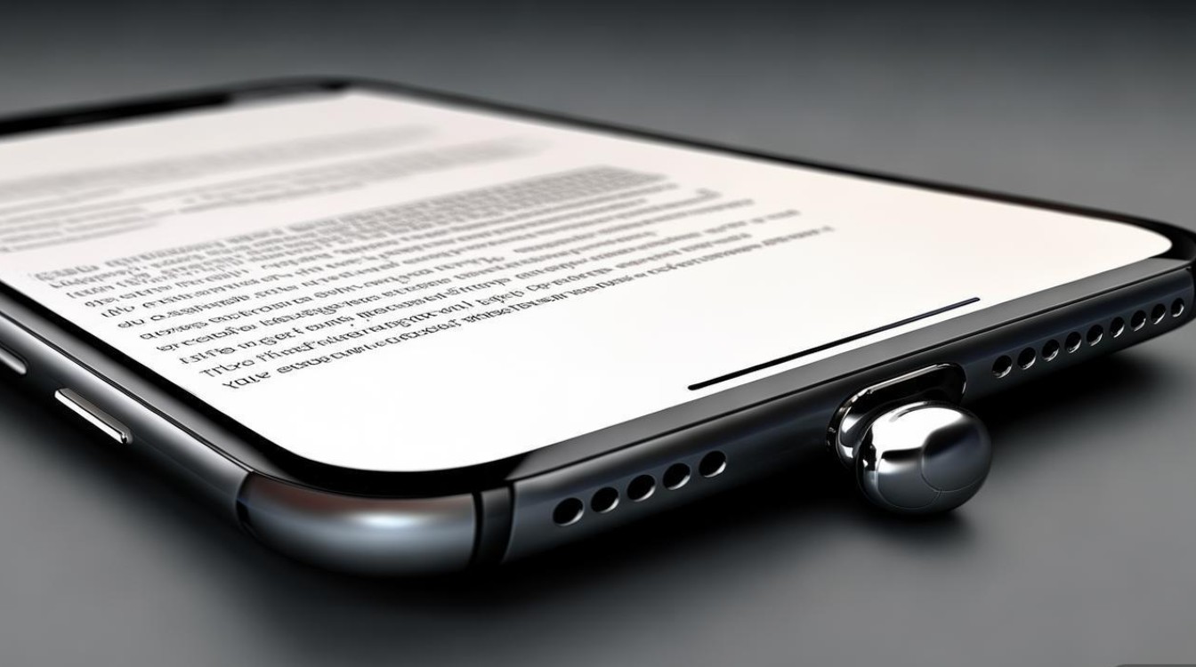 苹果手机插上耳机有杂音怎么办