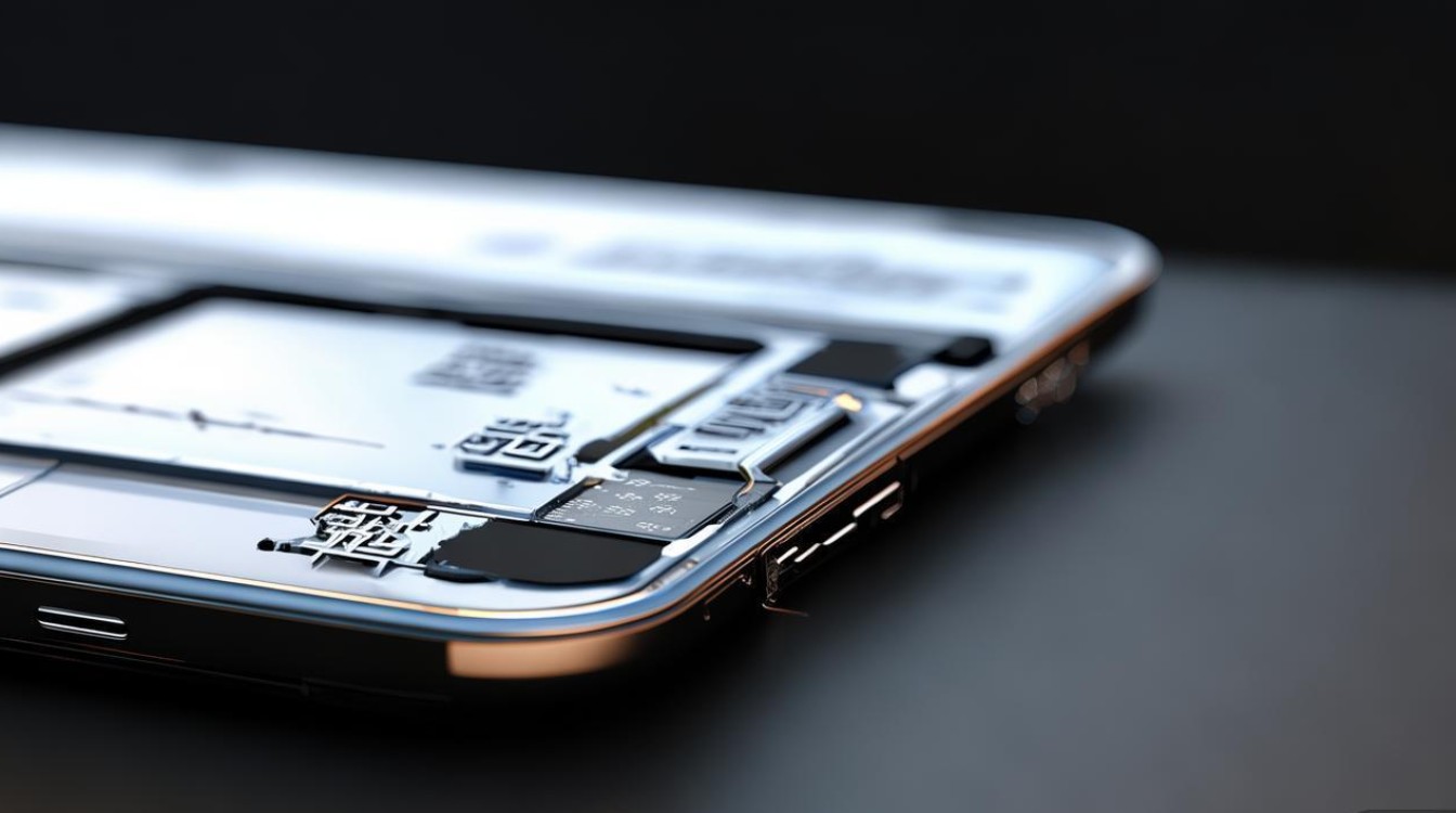 华为畅享6s音量怎么拆