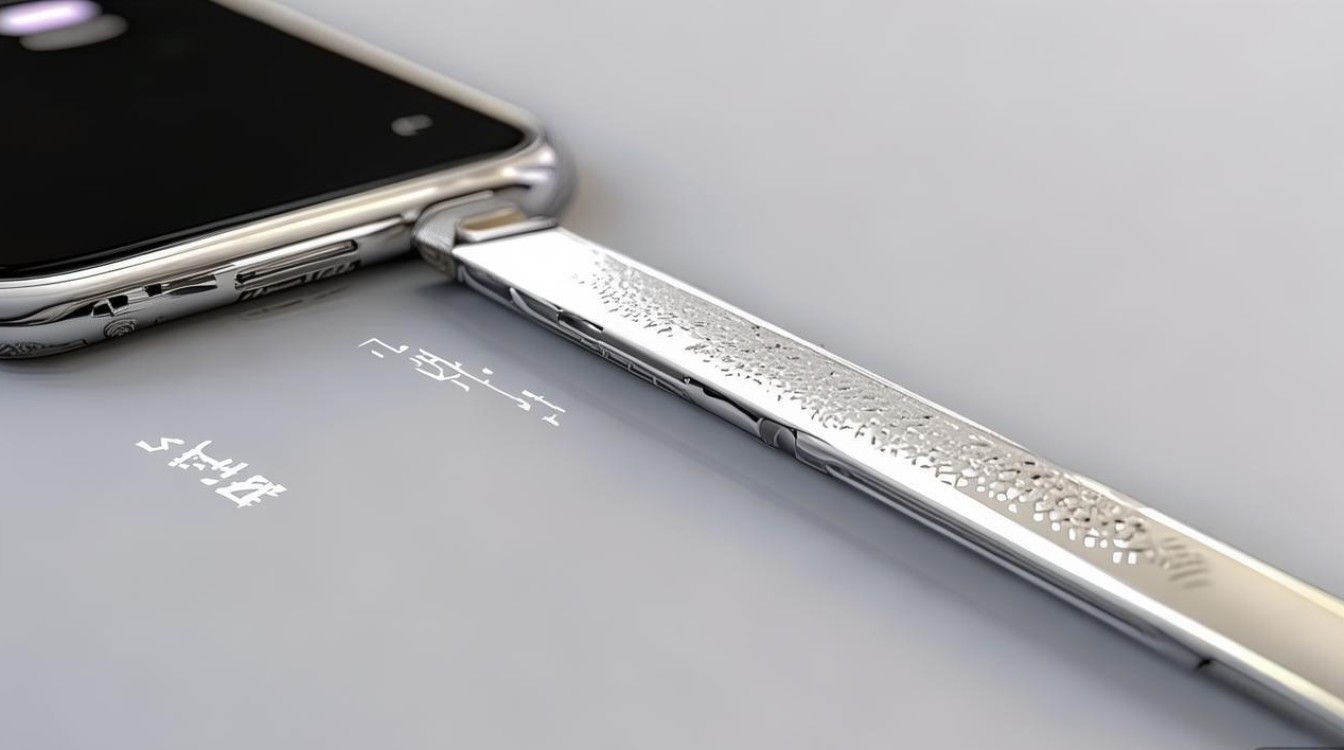 华为畅享6s音量怎么拆