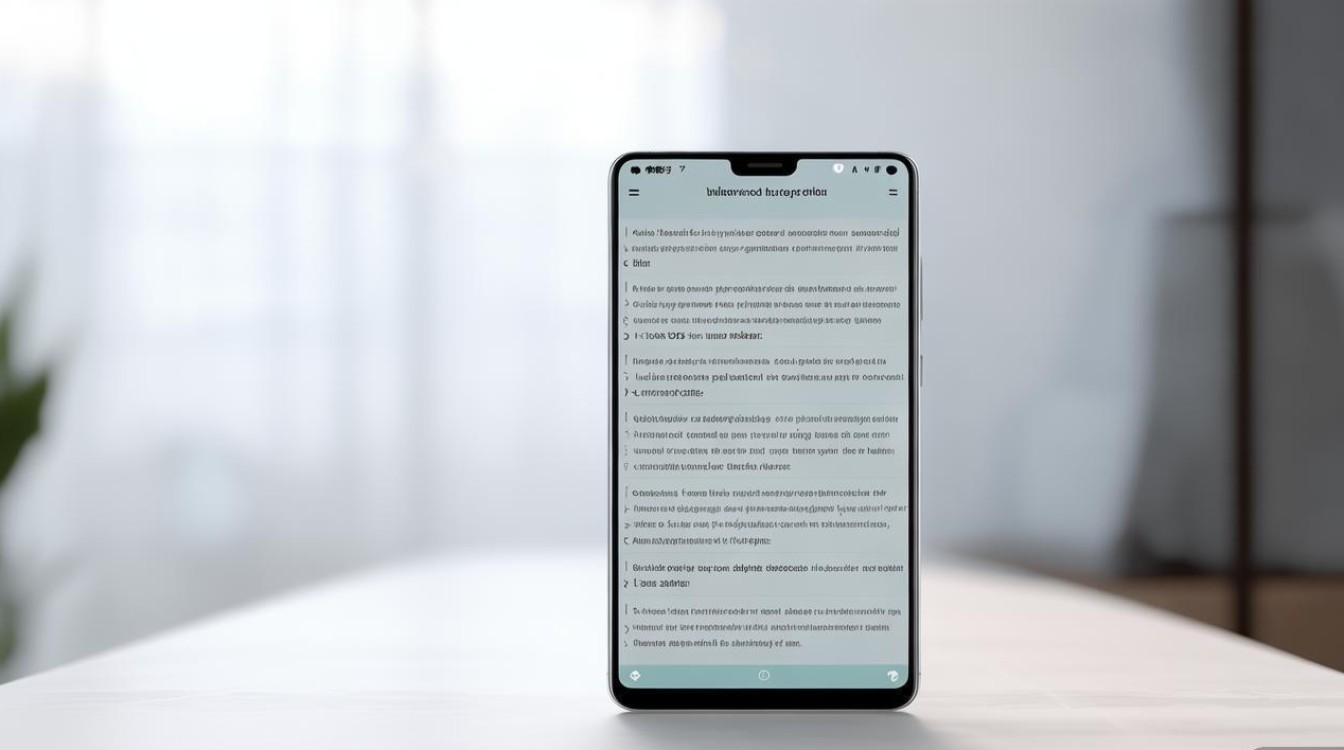 华为畅享6a怎么截图