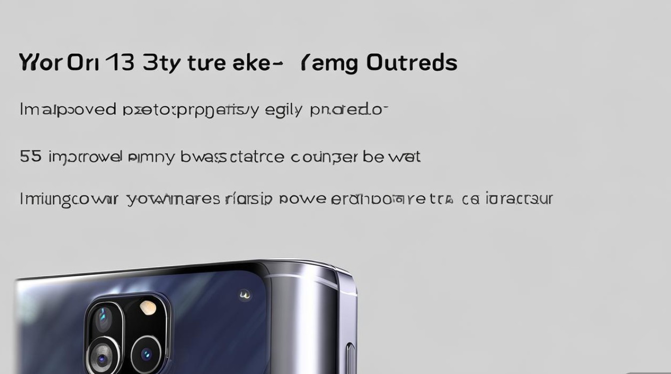 小米13 Ultra有哪些提升