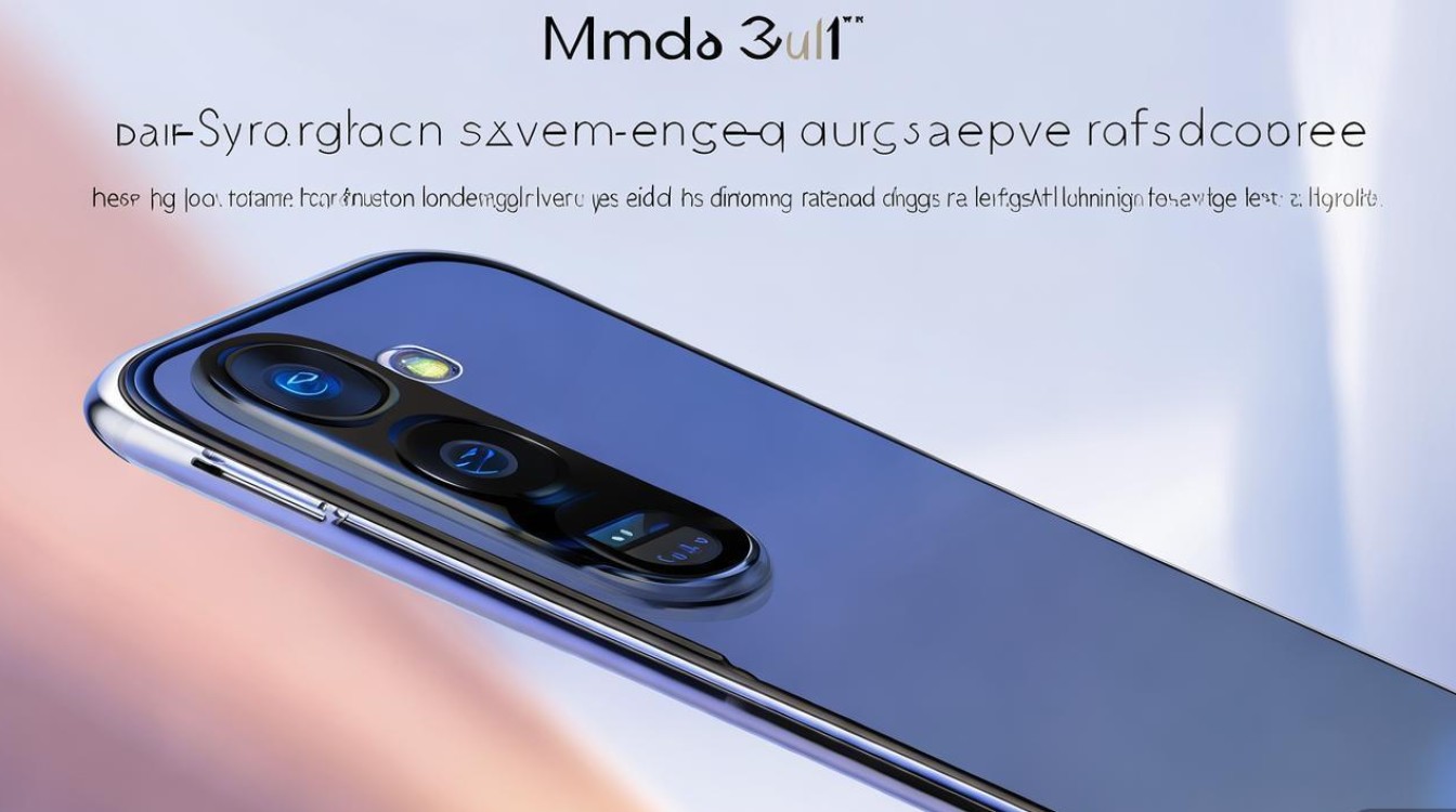 小米13 Ultra有哪些提升