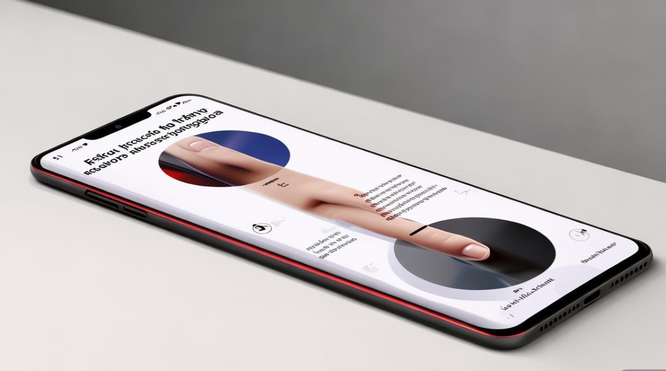 Redmi Note 12 Turbo设置面容解锁教程