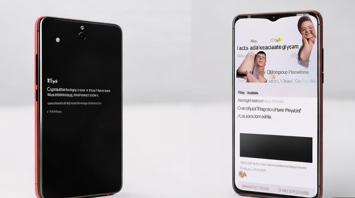 Redmi Note 12 Turbo设置面容解锁教程