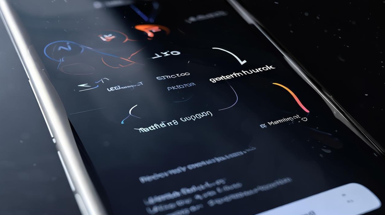 Redmi Note 12 Turbo设置图案解锁教程