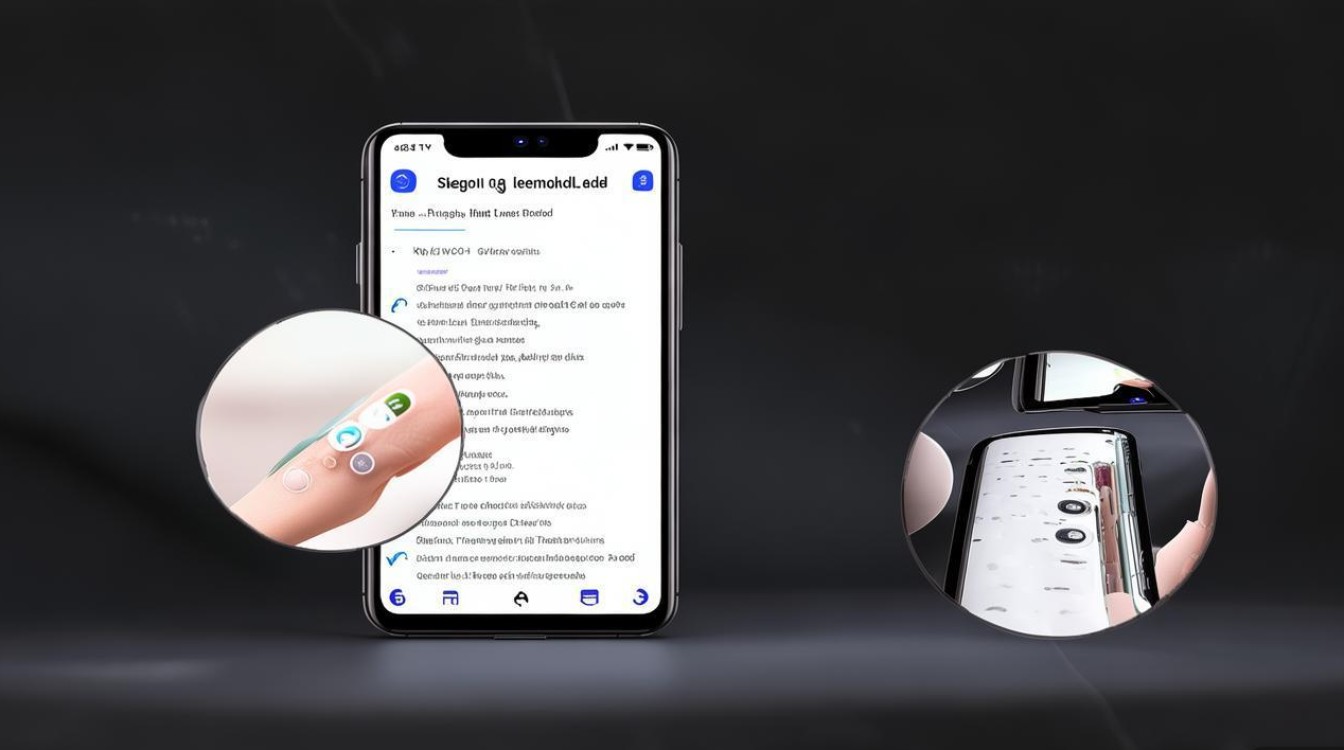 Redmi Note 12 Turbo设置指纹解锁教程
