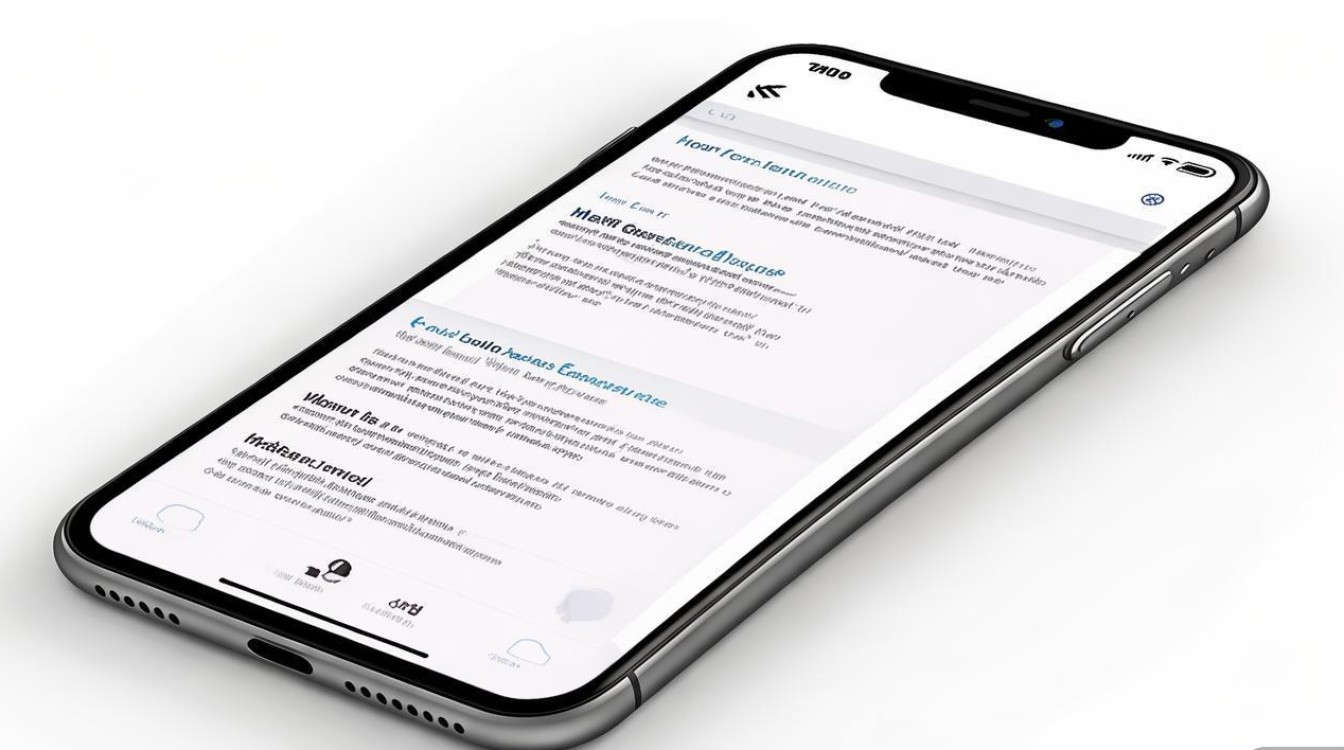 苹果手机不小心删除的短信怎么恢复原状