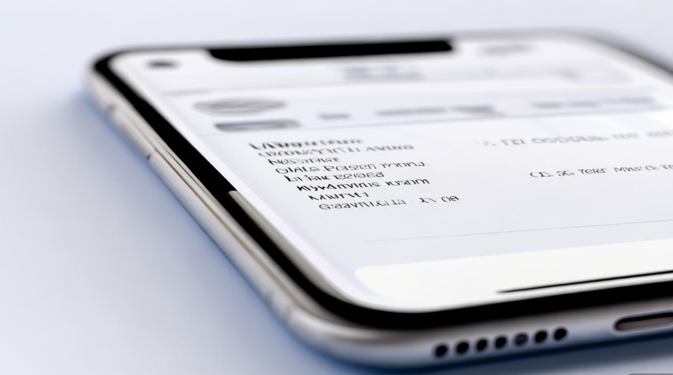 苹果手机不小心删除的短信怎么恢复原状