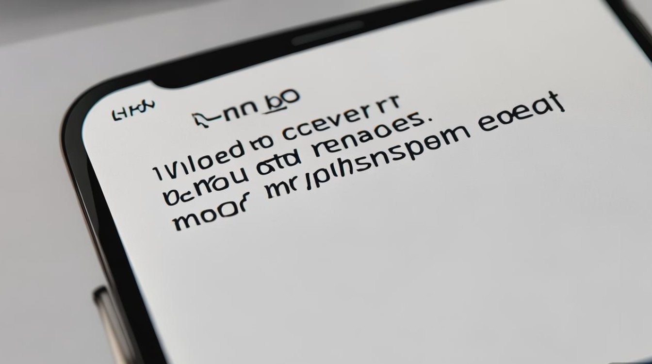 苹果手机不小心删除的短信怎么恢复吗