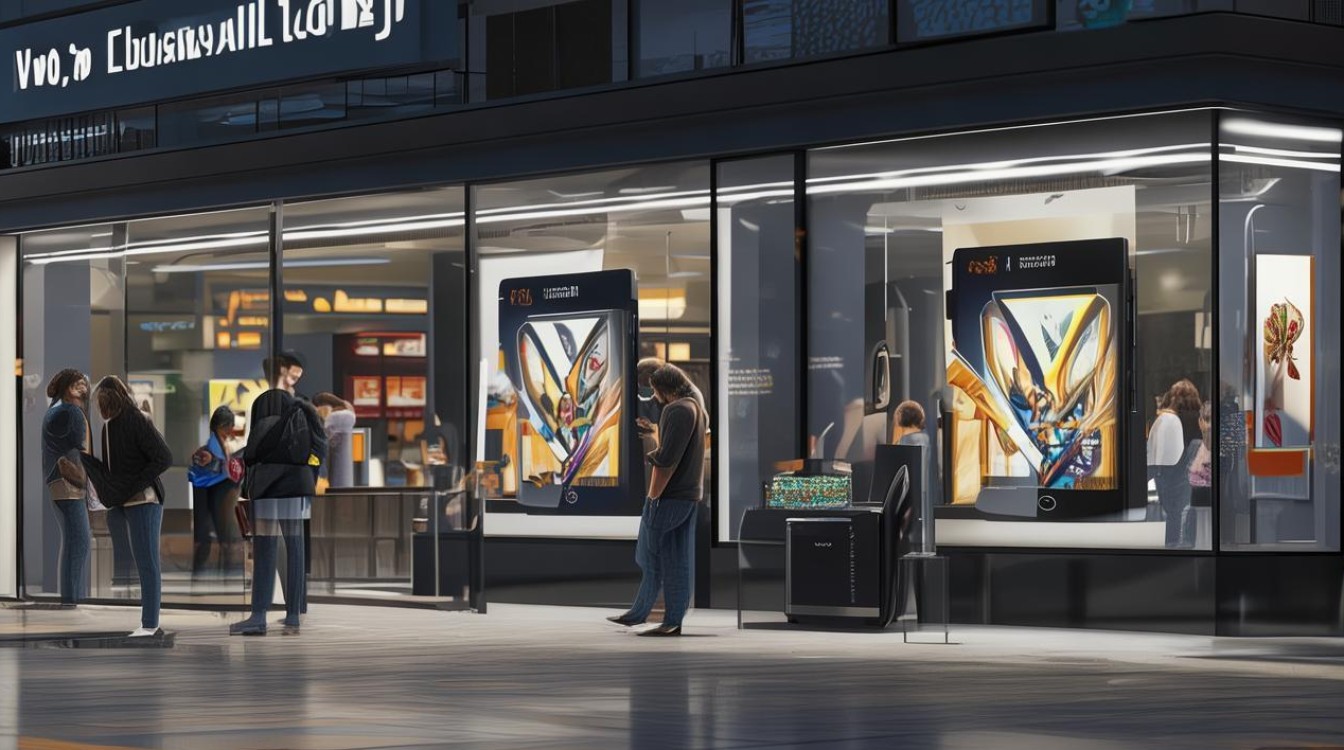 网上怎么买不到vivox7