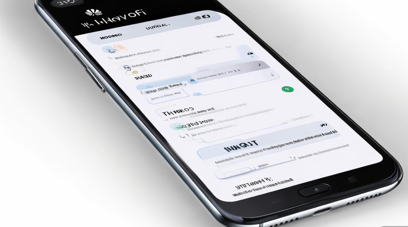 华为畅享5怎么开启热点