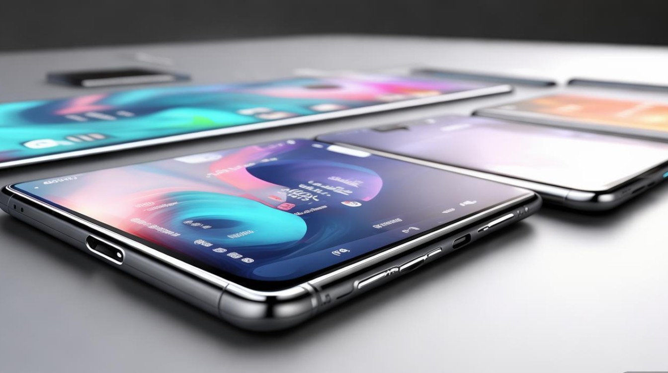 oppo手机组屏怎么样