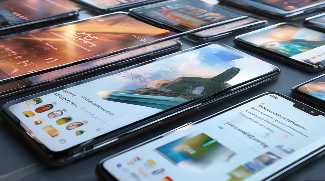 oppo手机组屏怎么样