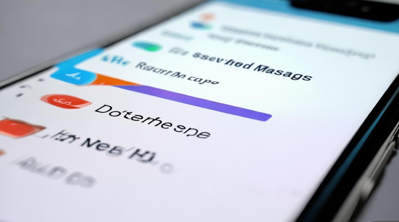 苹果手机不小心删除的短信怎么恢复