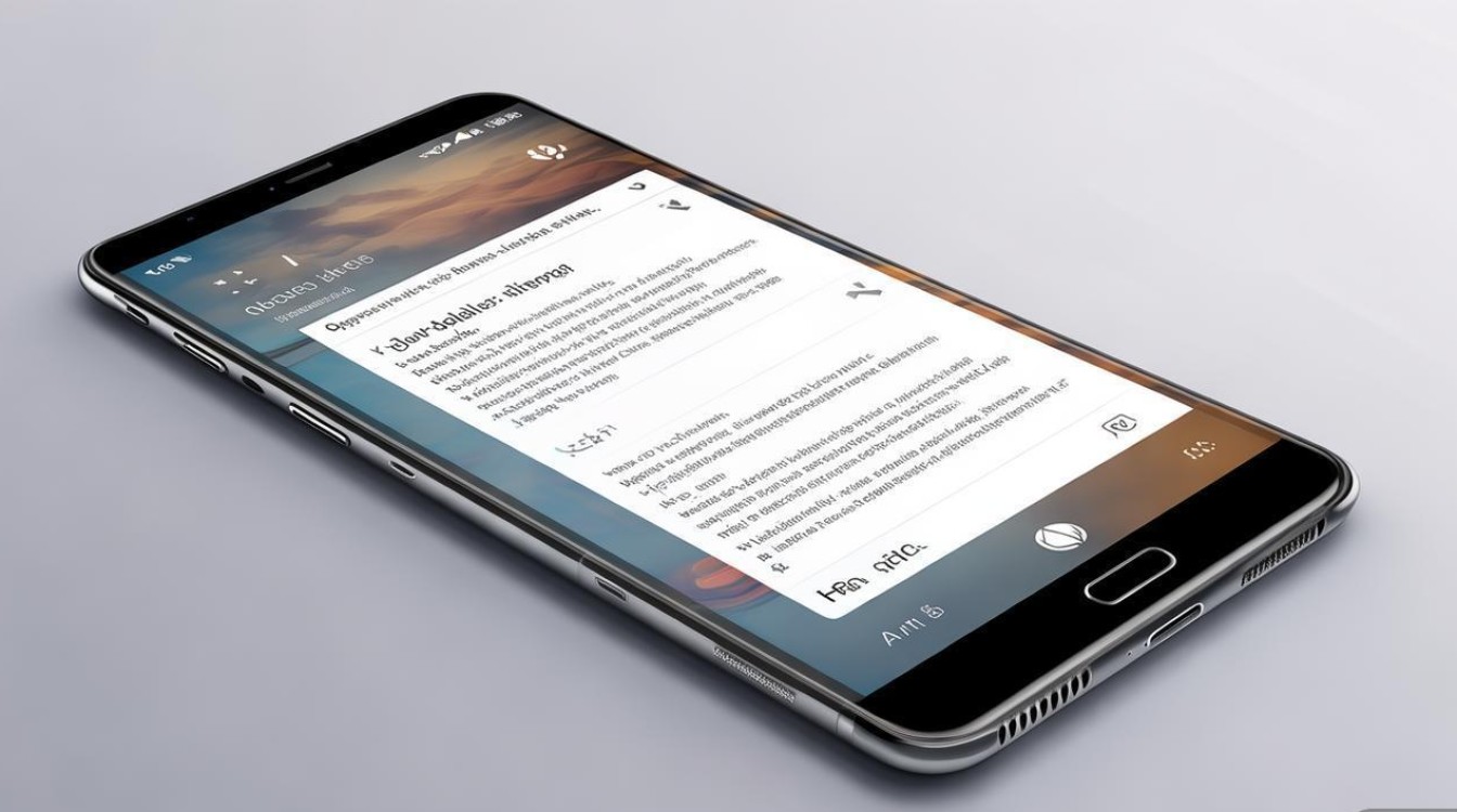 华为畅玩6x怎么换主题