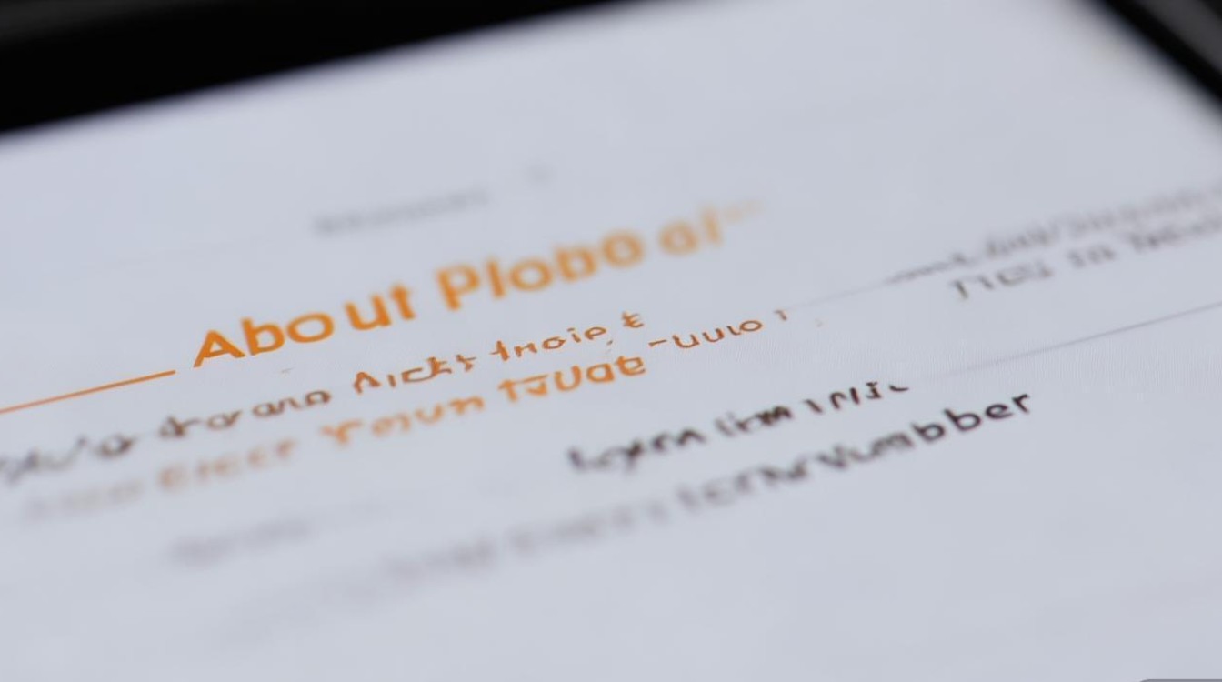 华为拨号怎么查序列号