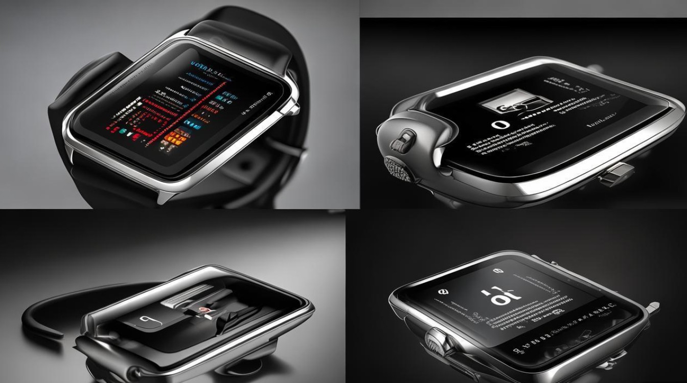 华为表芒4怎么样换电池