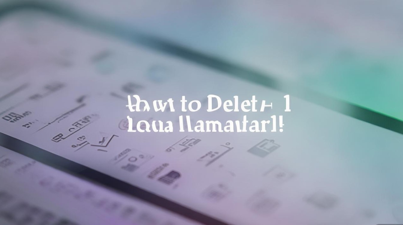 华为本地壁纸怎么删除不了怎么回事啊