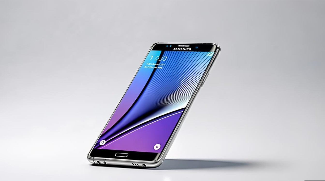 新的三星note5怎么优化