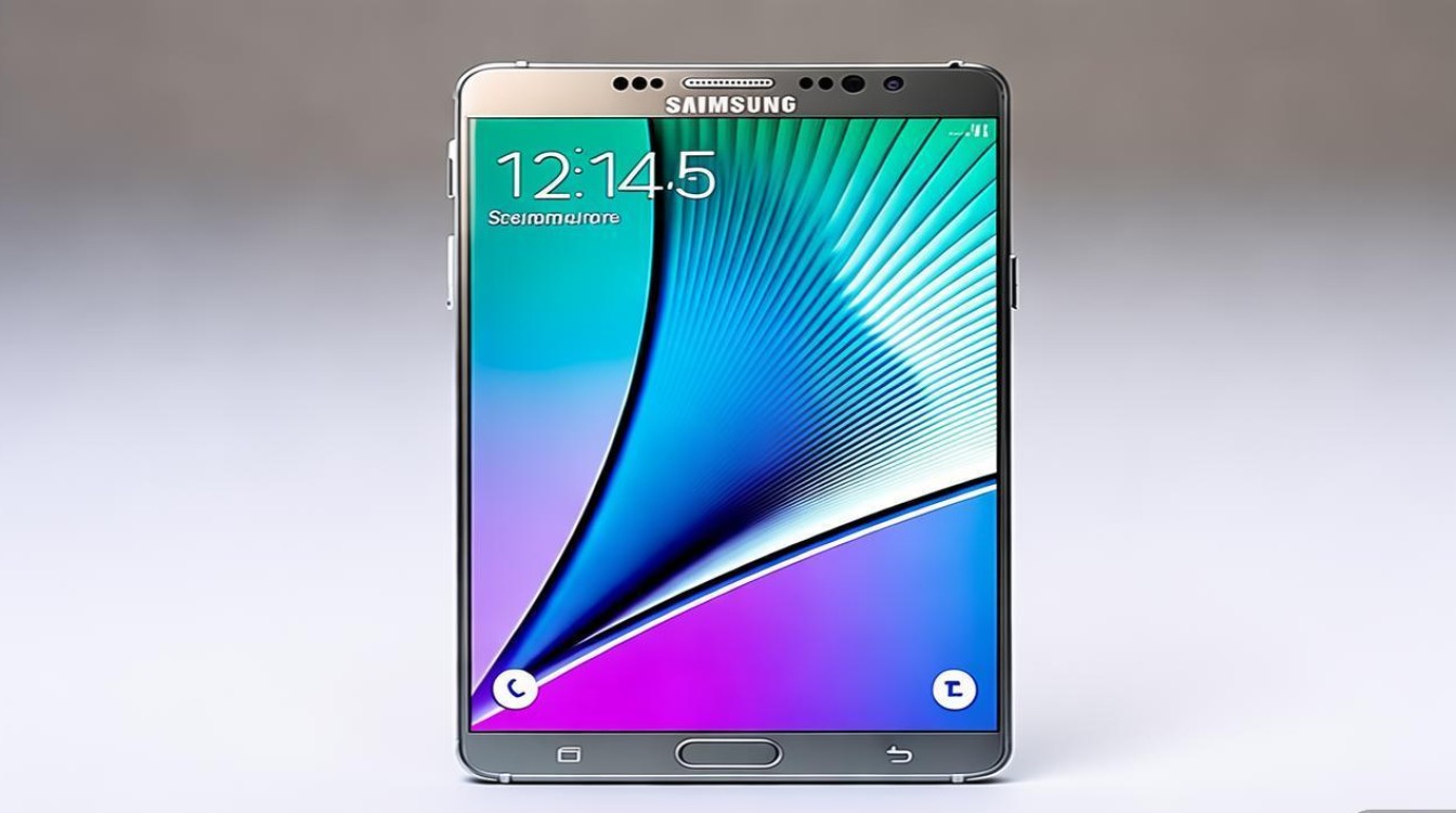 新的三星note5怎么优化