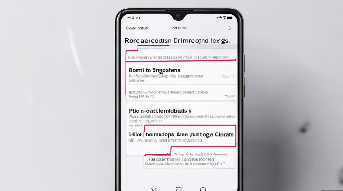 Redmi Note 12 Turbo屏蔽骚扰短信教程