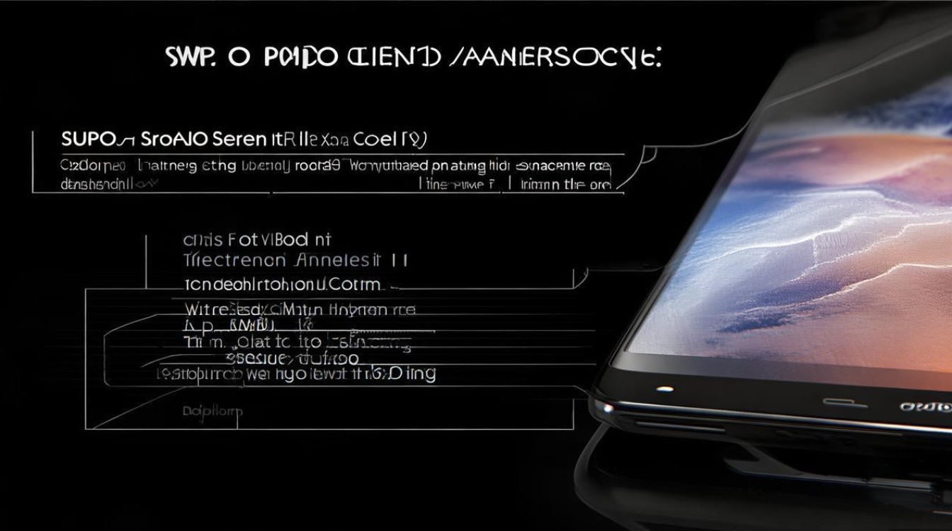 oppo屏幕横了怎么办