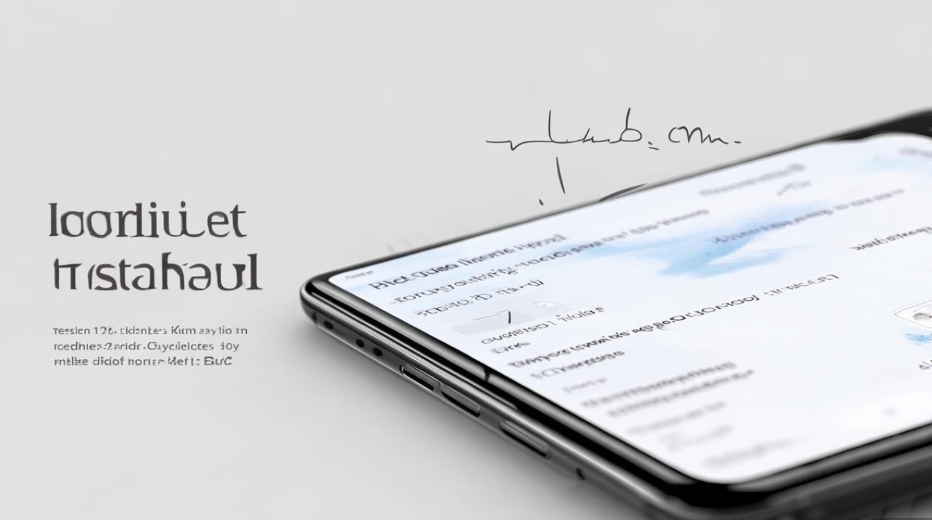 Redmi Note 12 Turbo删除多余的桌面教程