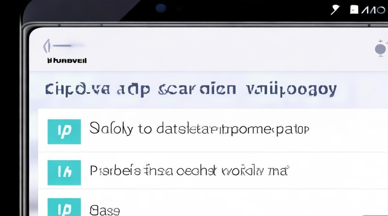 华为本地壁纸怎么删除